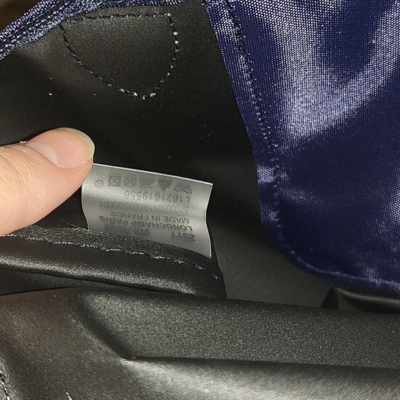 Longchamp Le Pliage Small bag - Picture 6 of 7